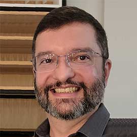 Prof. Dr. Gustavo Metzker