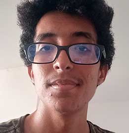 César Arthur Santos Scavazini