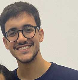 Danilo Osvair Ribeiro