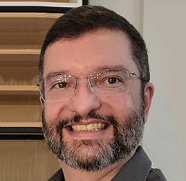 Prof. Dr. Gustavo Metzker