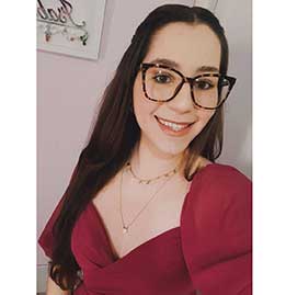 Isabela de Sene Mantelli