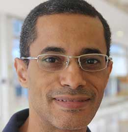 Prof. Dr. Jackson Gois