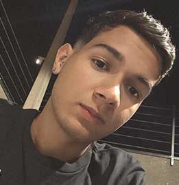 Jhuan Raimundo Branco