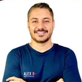 Alex Alfredo de Oliveira