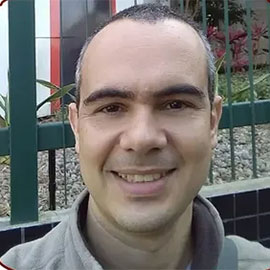Diego Pereira