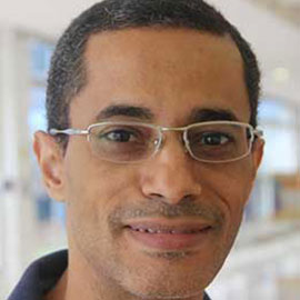 Prof. Dr. Jackson Gois da Silva