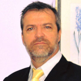 Prof. Dr. Maurício Boscolo