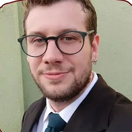 Me. Paulo Henrique Peruquetti