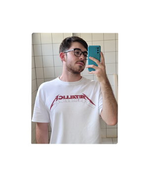 Lucas Bianchini