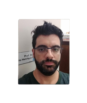 Prof. Dr. Mario Henrique