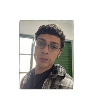 Michael Vinícius