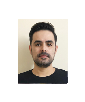 Prof. Dr. Thiago Burgo