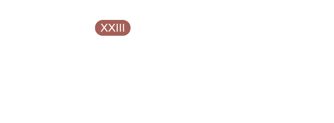 XXIII SeQ