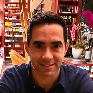 Bruno Corte Alves da Silva