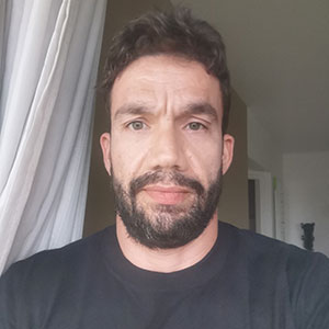 Giovanni Conturbia